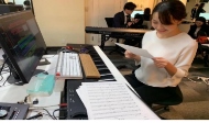 音乐生在日本留学，路会越走越窄吗？